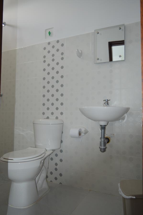 Hotel La Rotonda Caucasia Екстер'єр фото